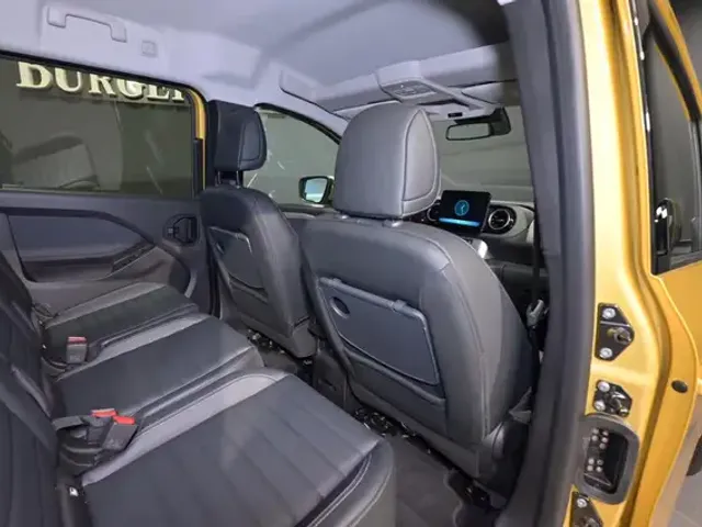 Mercedes-Benz T-Klasse