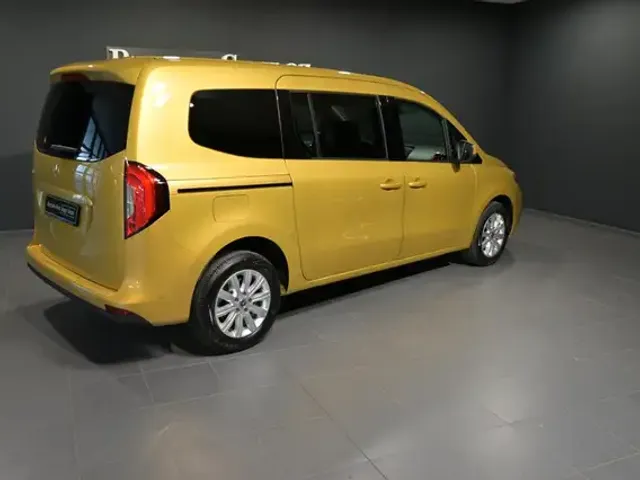 Mercedes-Benz T-Klasse