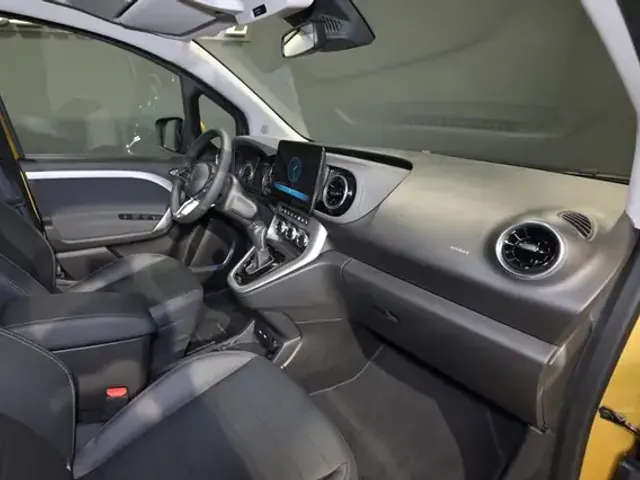 Mercedes-Benz T-Klasse