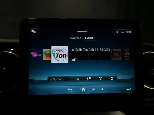 Mercedes-Benz T-Klasse