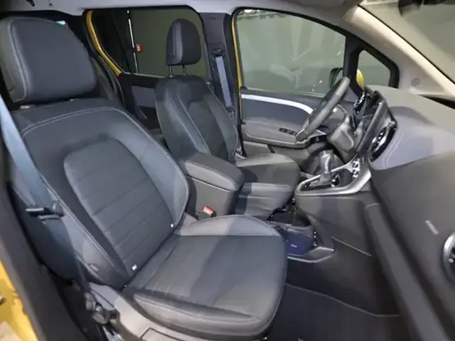 Mercedes-Benz T-Klasse