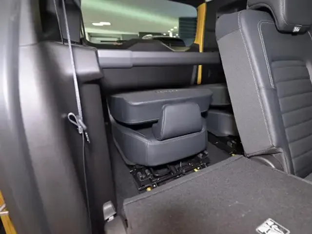 Mercedes-Benz T-Klasse