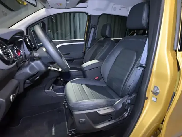 Mercedes-Benz T-Klasse