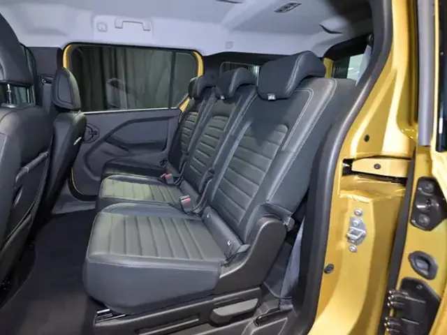 Mercedes-Benz T-Klasse