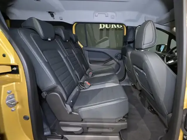 Mercedes-Benz T-Klasse