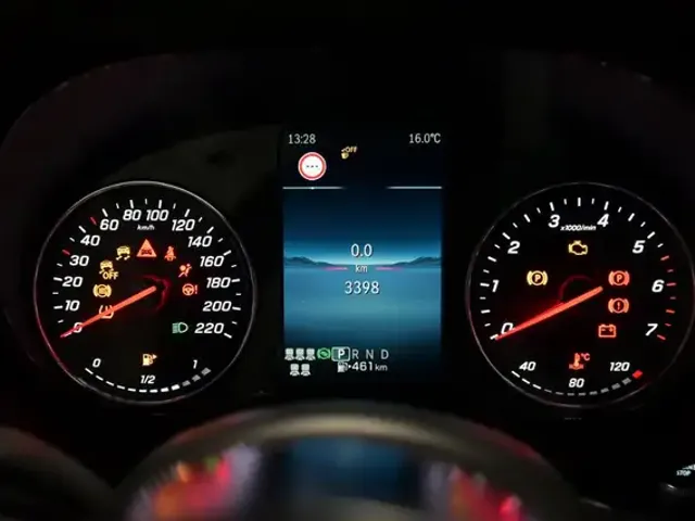 Mercedes-Benz T-Klasse