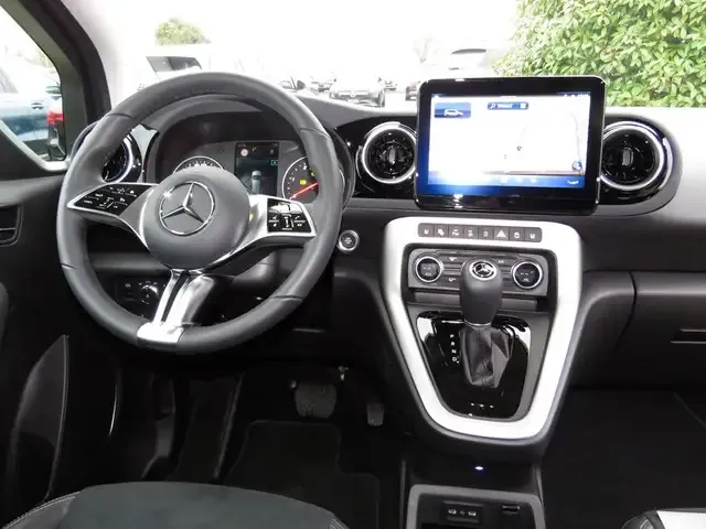 Mercedes-Benz T-Klasse