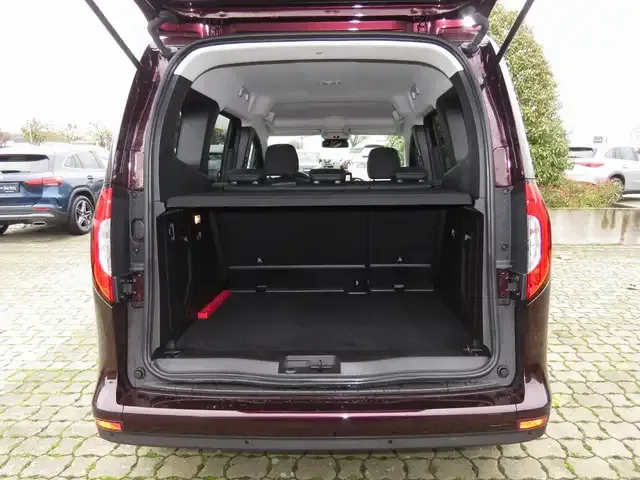 Mercedes-Benz T-Klasse