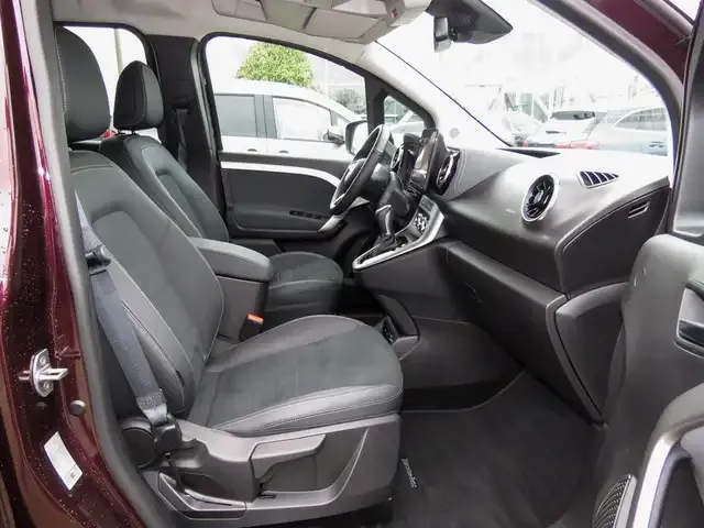 Mercedes-Benz T-Klasse