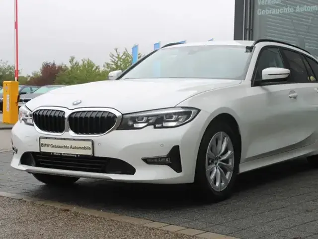 BMW 318
