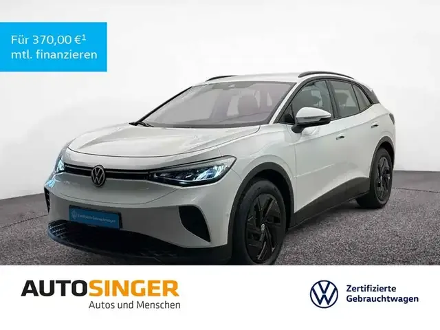 Volkswagen ID.4