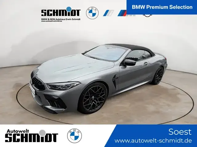 BMW M8