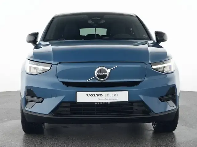 Volvo C40