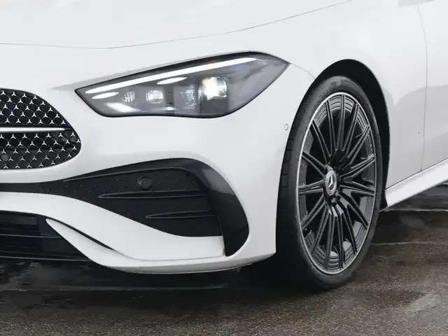 Mercedes-Benz CLE 300