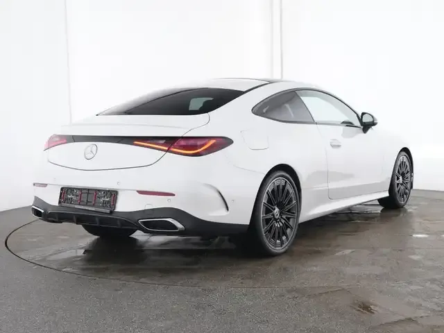 Mercedes-Benz CLE 300