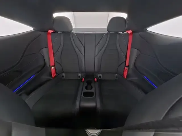 Mercedes-Benz CLE 300