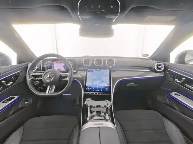 Mercedes-Benz CLE 300