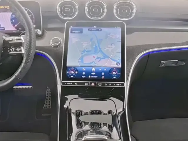 Mercedes-Benz CLE 300