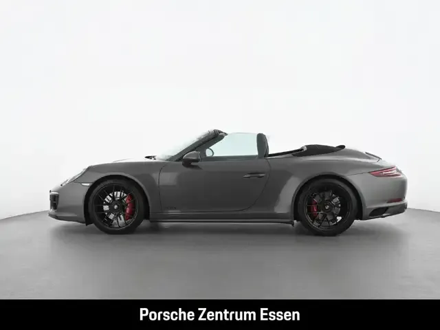 Porsche 991