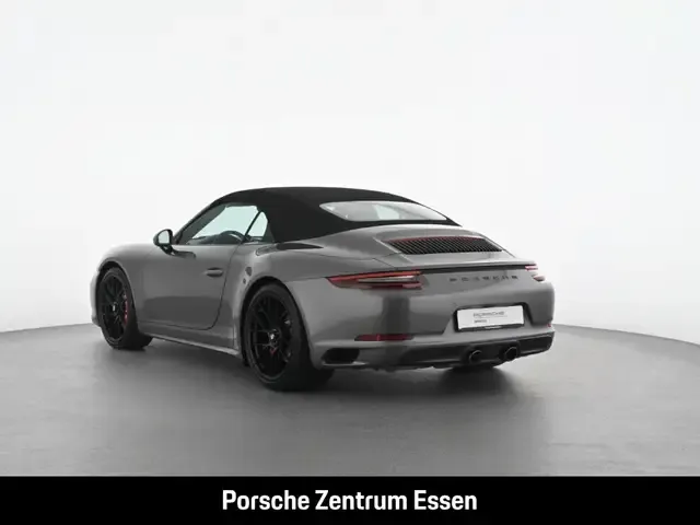 Porsche 991