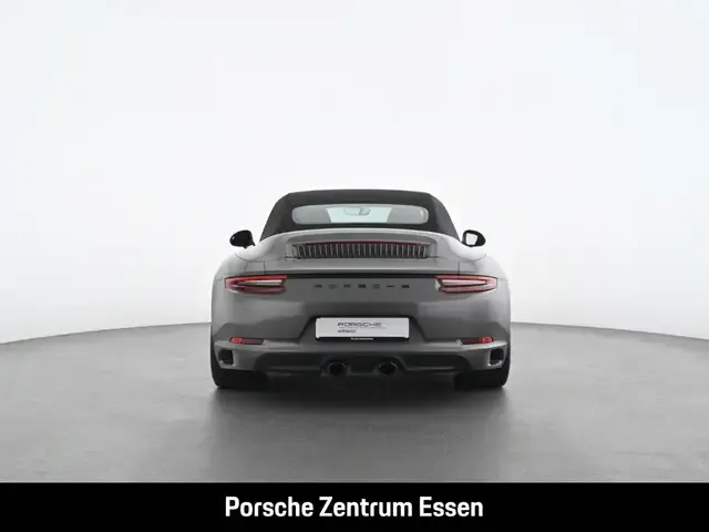 Porsche 991