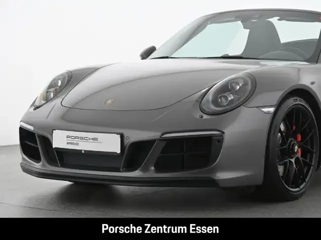 Porsche 991