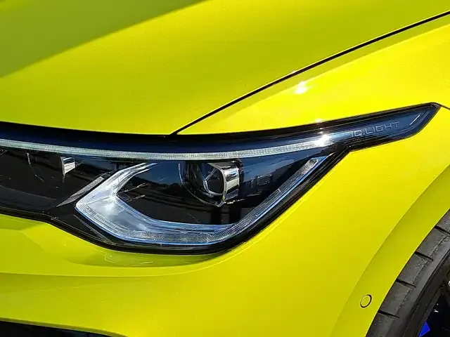 Volkswagen Golf R