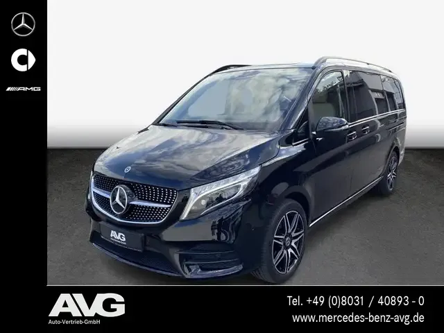 Mercedes-Benz V 300