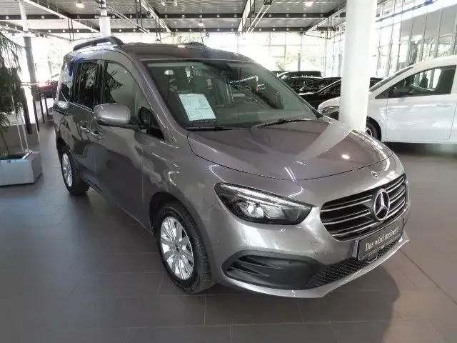 Mercedes-Benz T-Class