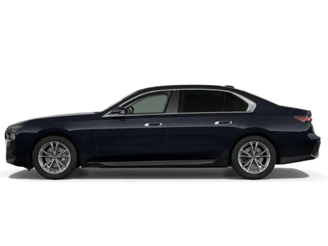 BMW 740