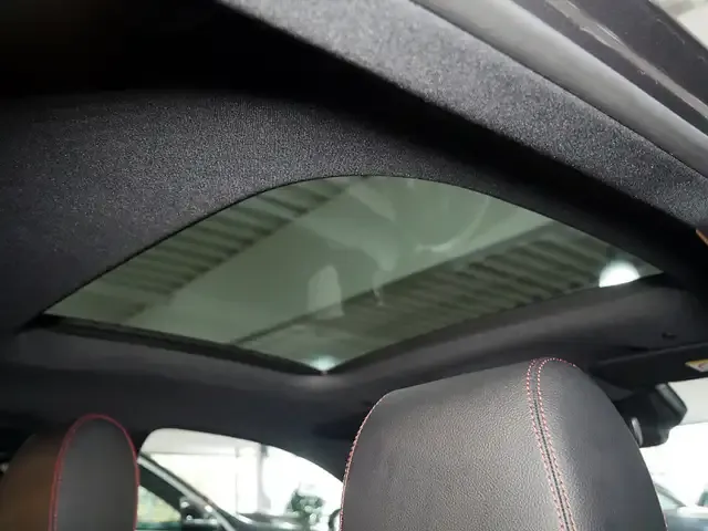 Mercedes-Benz A 35 AMG