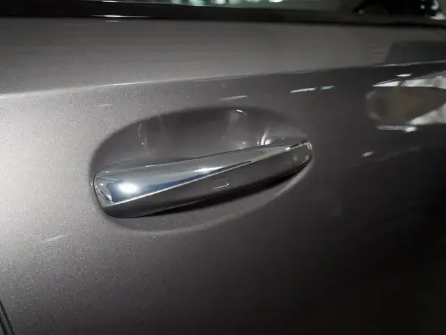 Mercedes-Benz A 35 AMG