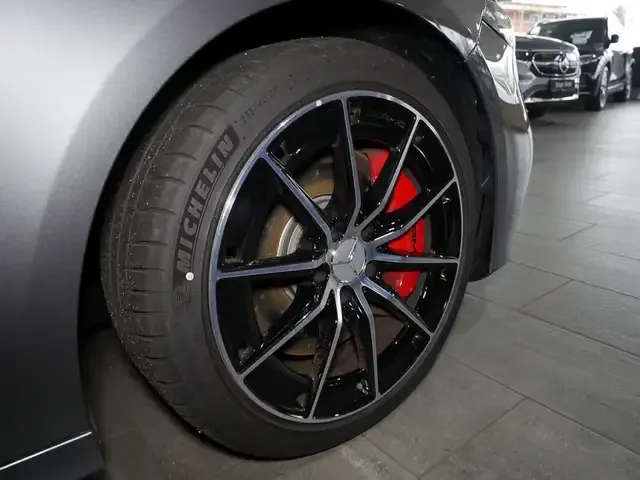 Mercedes-Benz A 35 AMG