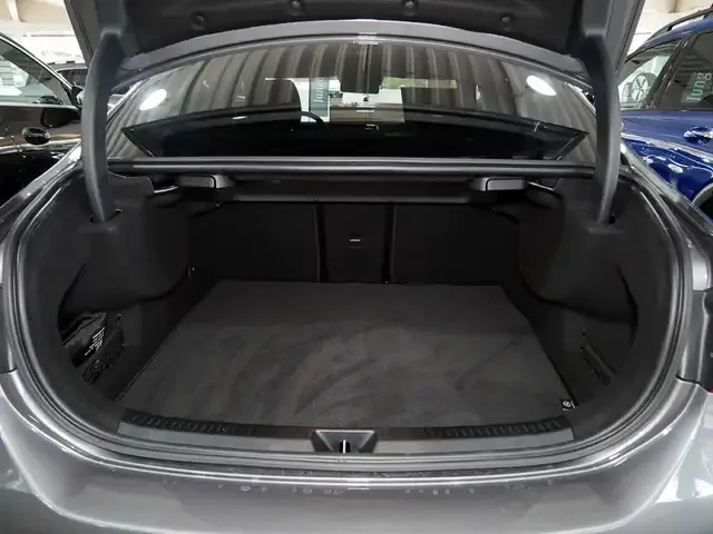 Mercedes-Benz A 35 AMG