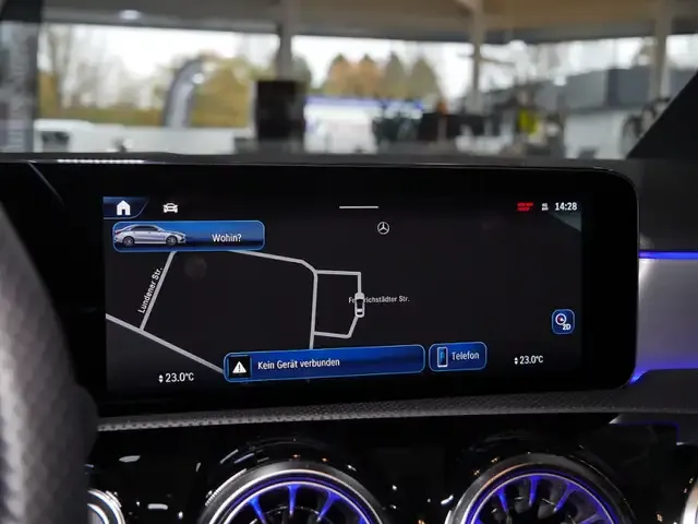 Mercedes-Benz A 35 AMG