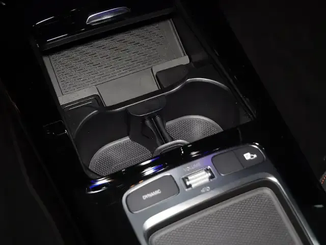 Mercedes-Benz A 35 AMG