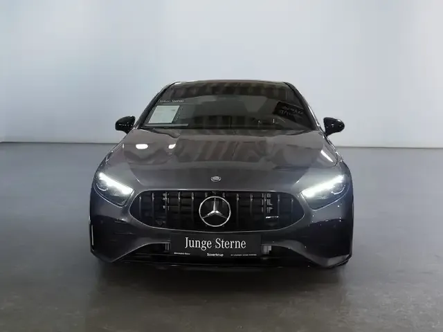 Mercedes-Benz A 35 AMG