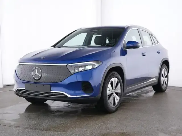 Mercedes-Benz EQA 300