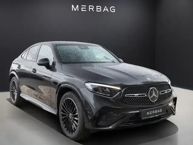 Mercedes-Benz GLC 200
