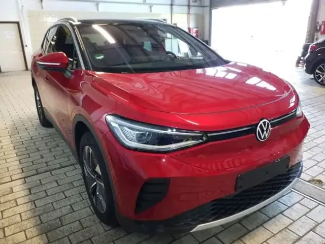 Volkswagen ID.4