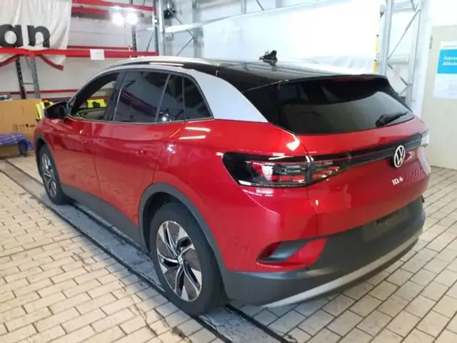 Volkswagen ID.4