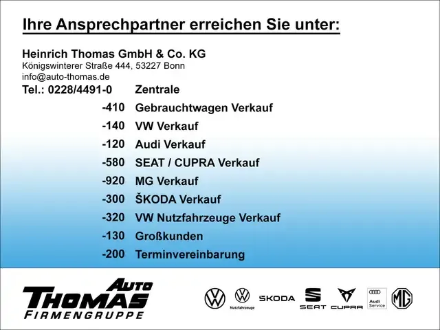 Volkswagen T6.1 Multivan