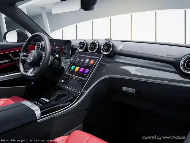 Mercedes-Benz CLE 200