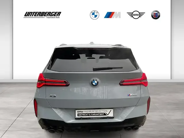 BMW X3 M
