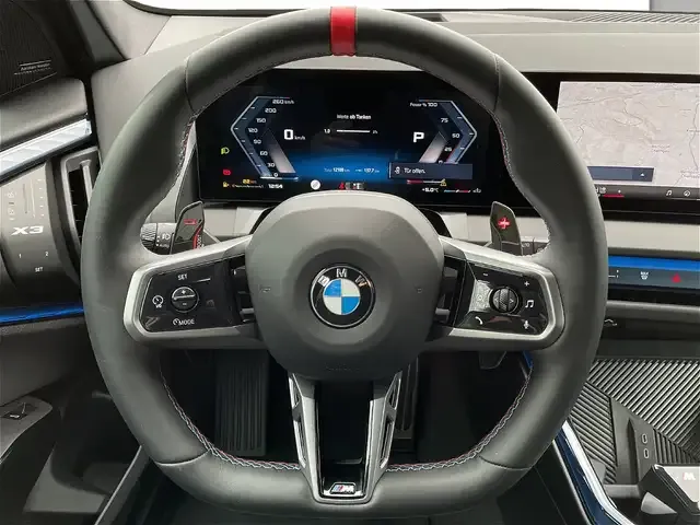 BMW X3 M
