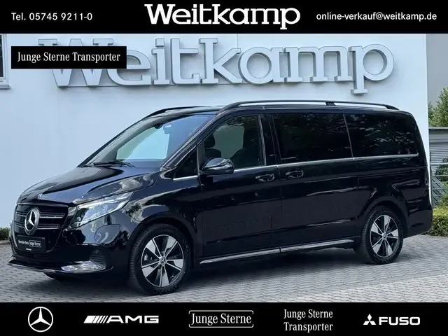 Mercedes-Benz EQV 300