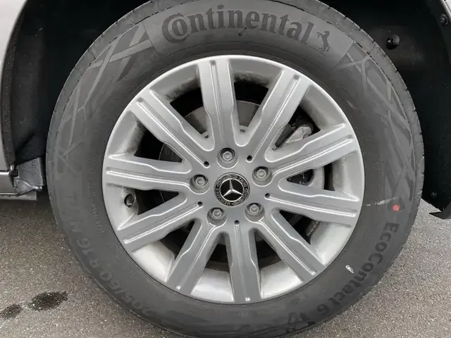 Mercedes-Benz T-Class