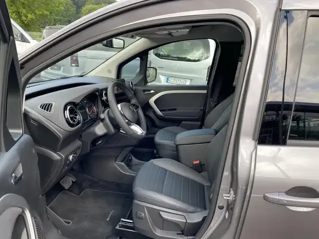 Mercedes-Benz T-Class