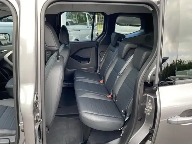 Mercedes-Benz T-Class