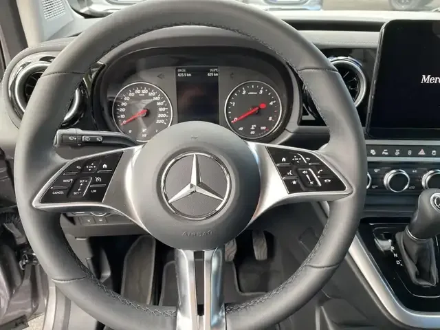 Mercedes-Benz T-Class